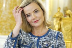 Monika Zamachowska ma nową pracę. Pochwaliła się zdjęciem w mediach społecznościowych