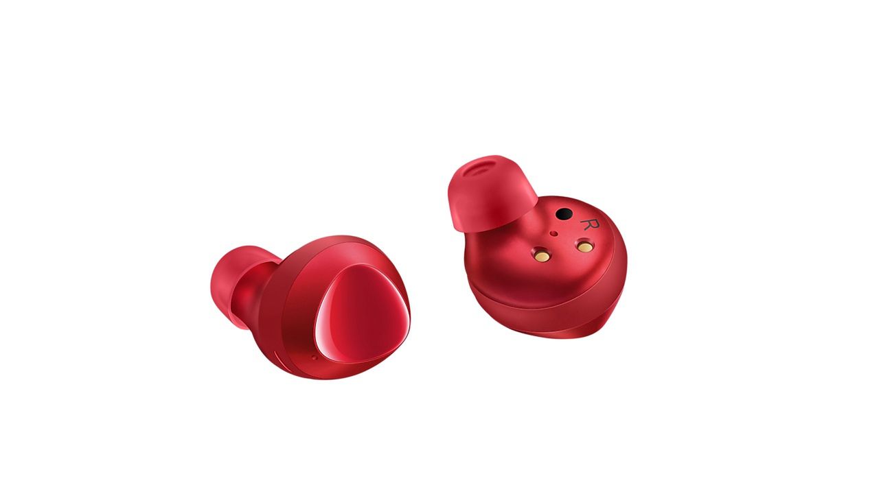 Samsung Galaxy Buds Plus 