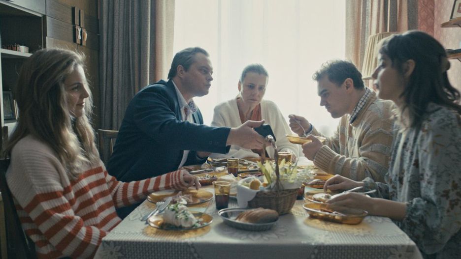 aweł Tybora, Lucky Bob, Warner Bros. Entertainment Inc. / mat. prasowe