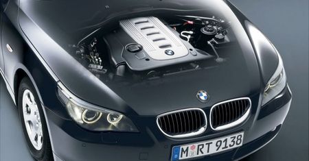BMW i Toyota rozpoczynają współpracę
