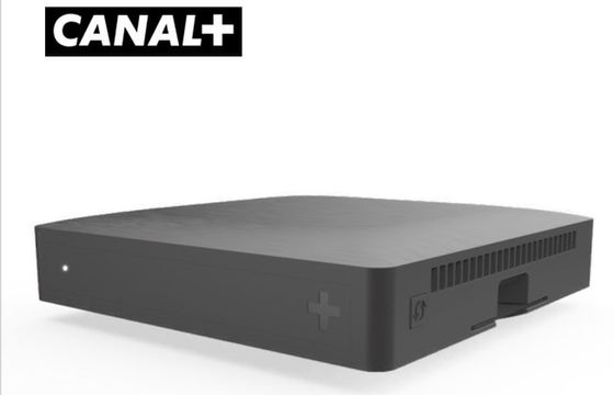 Canal+ zdradza szczegóły dotyczące nowego ekologicznego dekodera
