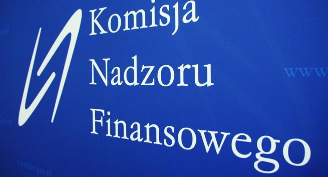 KNF odpowiada PMPG: kara jest uzasadniona, pretensje i insynuacje to próba zrzucenia odpowiedzialności
