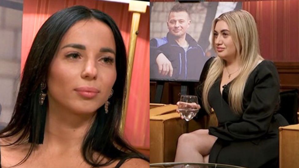 Milena o Agnieszce z "Rolnik szuka żony"