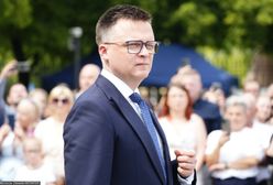 Nieprawidłowości w komisjach. Hołownia: wola wyborców jest święta