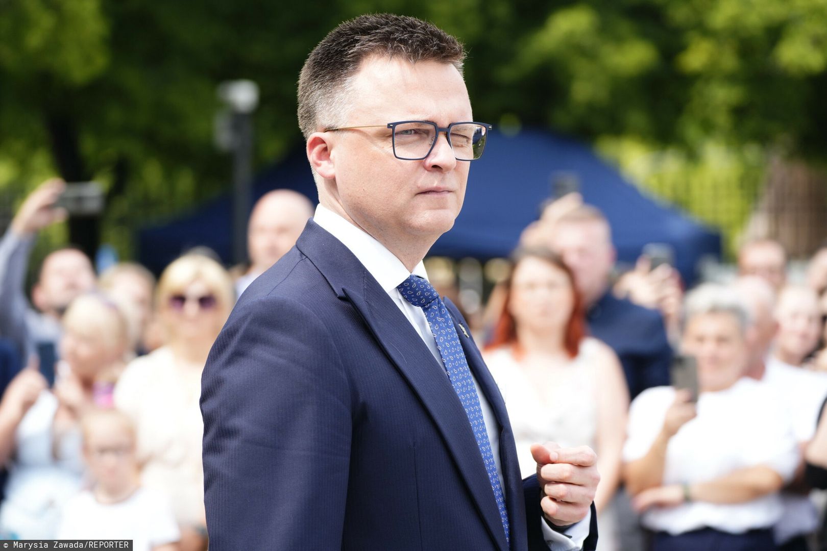 Szymon Hołownia