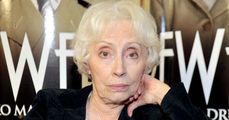 Anna Polony jest pogrobowcem. "Mam już dość tego świata"