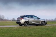 Lexus UX 300h AWD