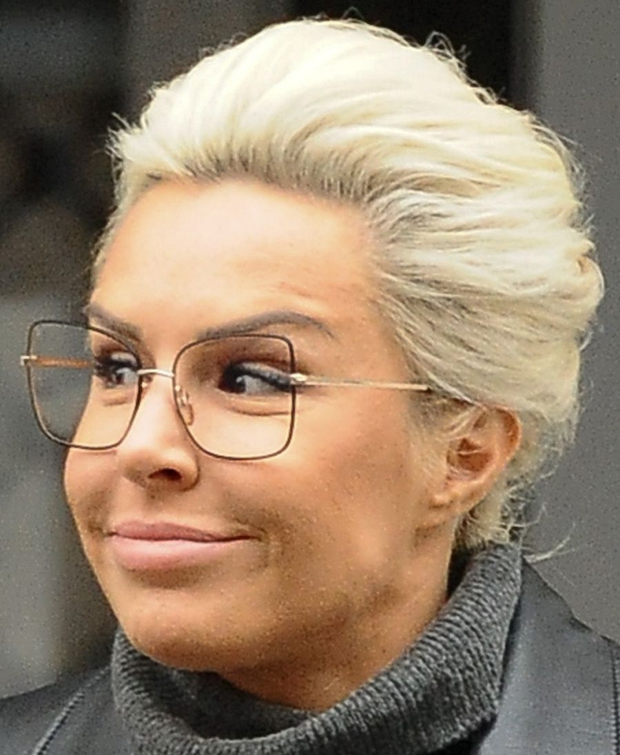 Blanka Lipińska