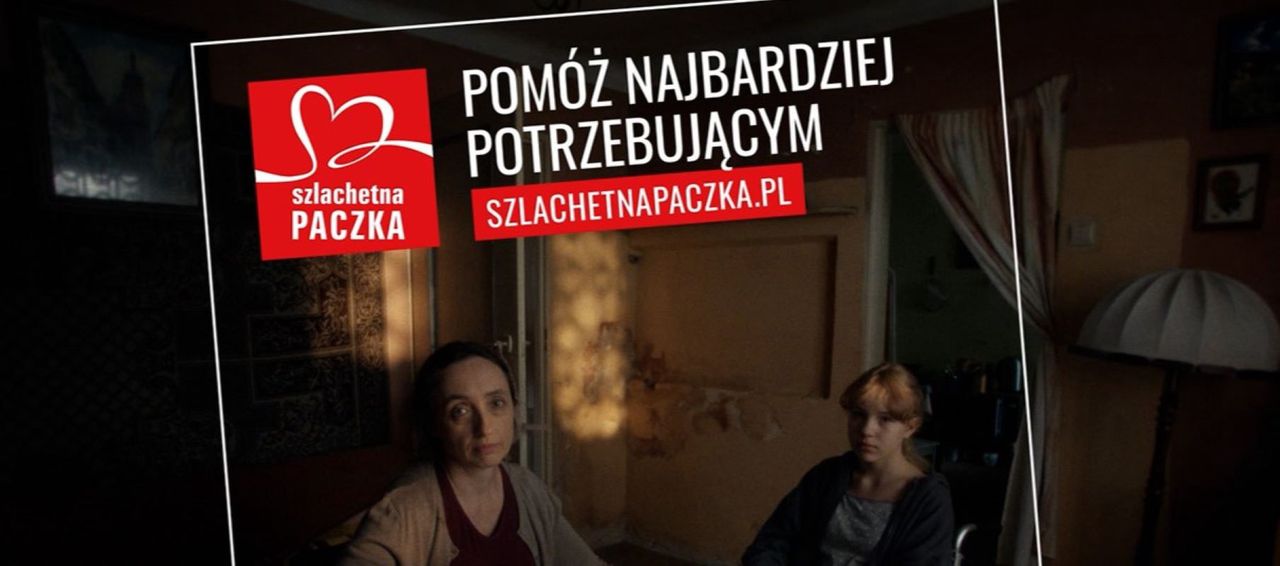 "To wielka rzecz tak pomagać". Agencja Hand Made po raz kolejny z kampanią Szlachetnej Paczki