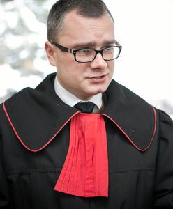 Dymisja w gdańskiej prokuraturze. W tle senator Brejza i Pegasus