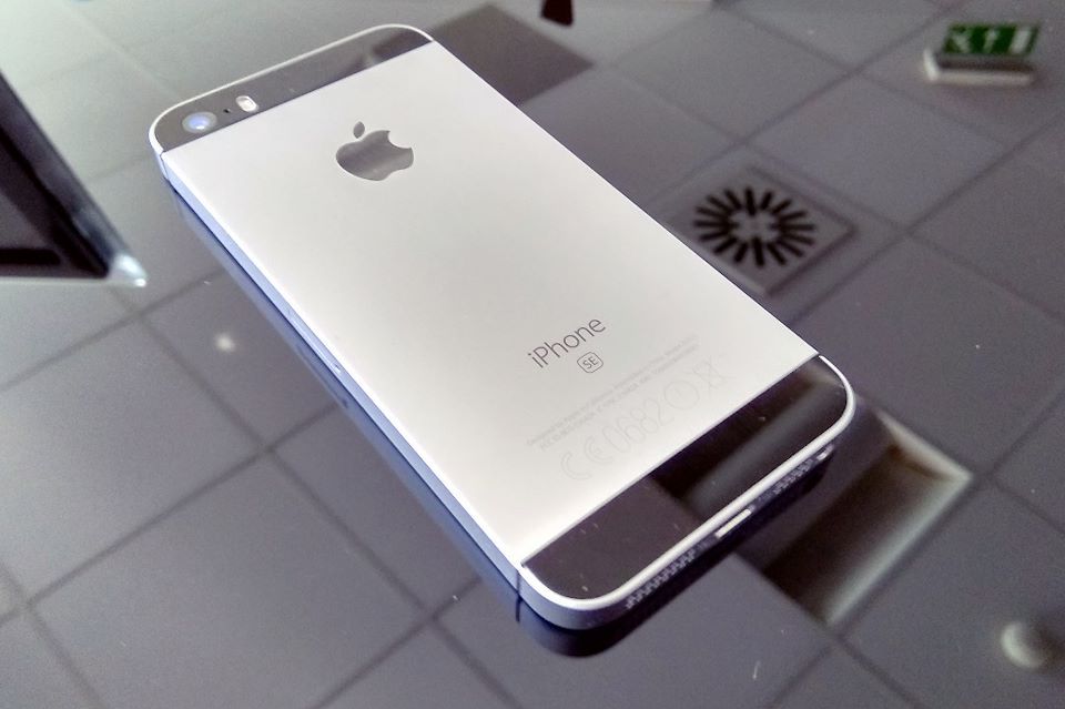 iPhone 9 może być sukcesem z dość niespodziewanego powodu