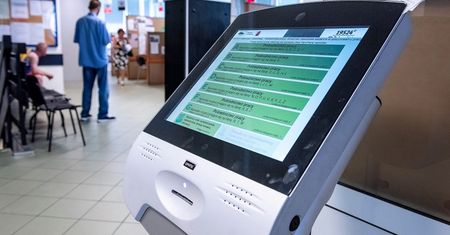 Rewolucyjna zmiana. Pandemia zmienia optykę. Firm już nie chcemy