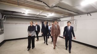 Czeladź/Będzin: Nowe miejsca schronienia dla mieszkańców