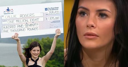 Jako 16-latka wygrała 10 milionów złotych. Dziś żyje z zasiłków