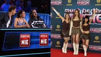 "Must Be the Music". Jurory zmiażdżyli występ girlsbandu. Internauci momentalnie zabrali głos