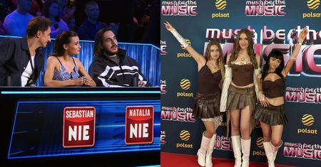 "Must Be the Music". Jurorzy zmiażdżyli występ girlsbandu. Internauci momentalnie zabrali głos