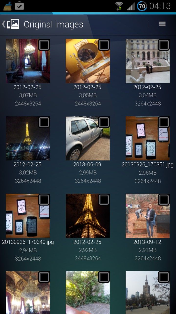 Weekendowy Zestaw Gier i Aplikacji: lockscreen z Galaxy S4, wygodny sidebar i klimatyczny Totem Runner 11