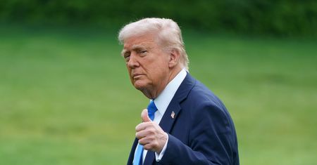 Trump ogłosił zmianę w kalendarzu. Amerykanie będą świętować