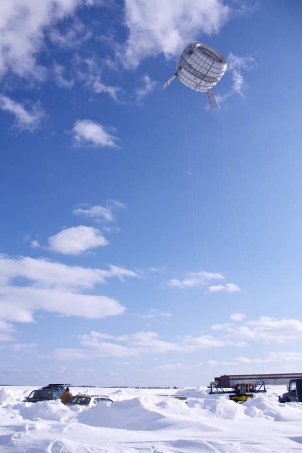 Balony z turbinami zamiast farm wiatrowych? ATW udowadnia, że to ma sens! 3