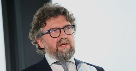 Prezes ZE PAK rezygnuje ze stanowiska z "powodów osobistych"
