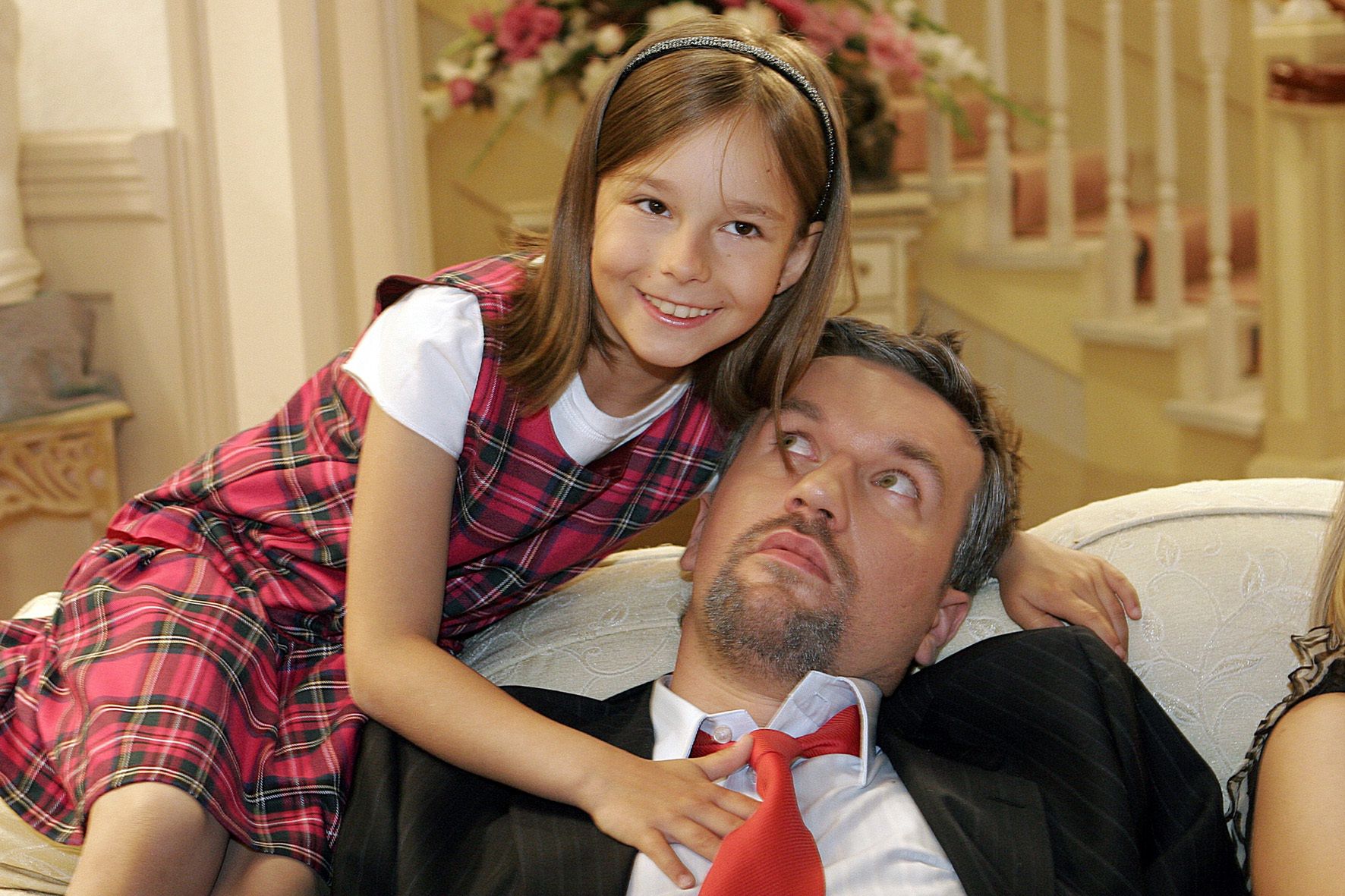 Emilia Stachurska, Tomasz Kot