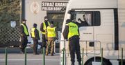 Rząd zdecydował: wracają kontrole na granicy. Przedsiębiorcy zabierają głos