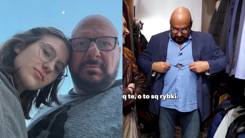 Piotr Gąsowski przeszedł przemianę