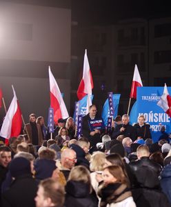 Ten sondaż mówi wszystko. Trzaskowski traci po piątku. "Brawo sztab"