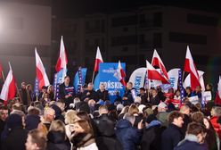 Ten sondaż mówi wszystko. Trzaskowski traci po piątku. "Brawo sztab"