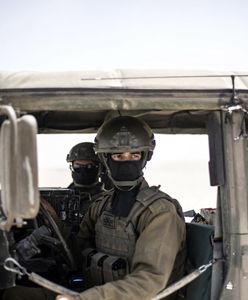 Izrael planuje atak na Iran? Nowe informacje od amerykańskiego wywiadu