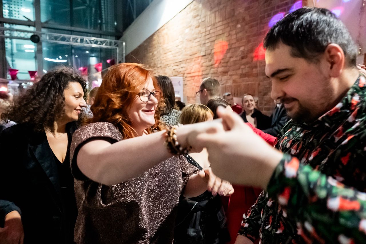 Bal "Światła" - dla wszystkich, którzy chwil radości szczególnie potrzebują