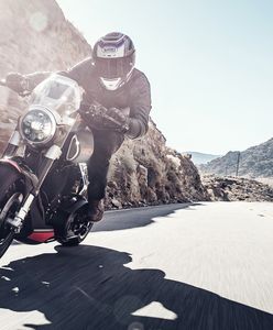 Arch Motorcycle Keanu Reevesa rozpoczyna produkcję modelu 1s