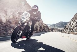 Arch Motorcycle Keanu Reevesa rozpoczyna produkcję modelu 1s