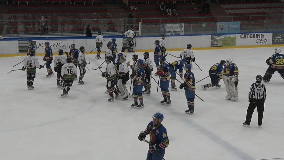 fot. YouTube / NAPRZÓD JANÓW KATOWICE