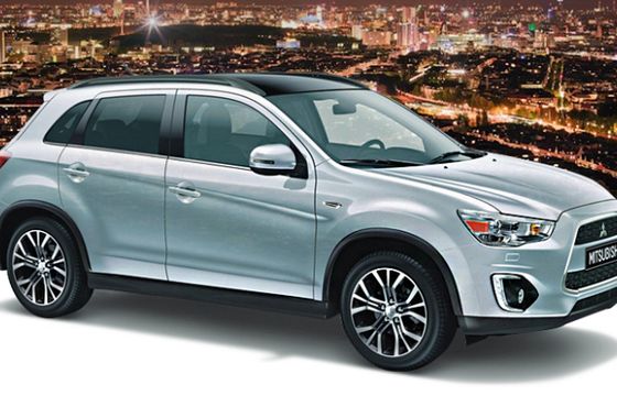 Mitsubishi wybrało Critical Mass jako pierwszą w historii marki globalną agencję kreatywną