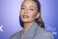 Julia Wieniawa znów w bikini wśród palm. Po Bali wyjechała na kolejne luksusowe wakacje