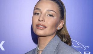 Julia Wieniawa znów w bikini wśród palm. Po Bali wyjechała na kolejne luksusowe wakacje