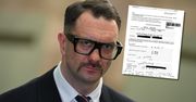 Mejza ujawnił oszczędności. Jedno rzuca się w oczy