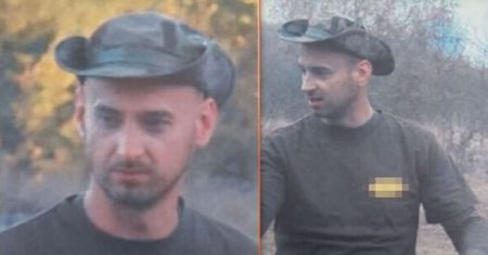 Szukają 43-latka z Lubelskiego. Został skazany za posiadanie pornografii z małoletnią