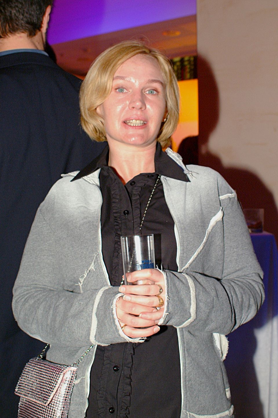 Agnieszka Pilaszewska
