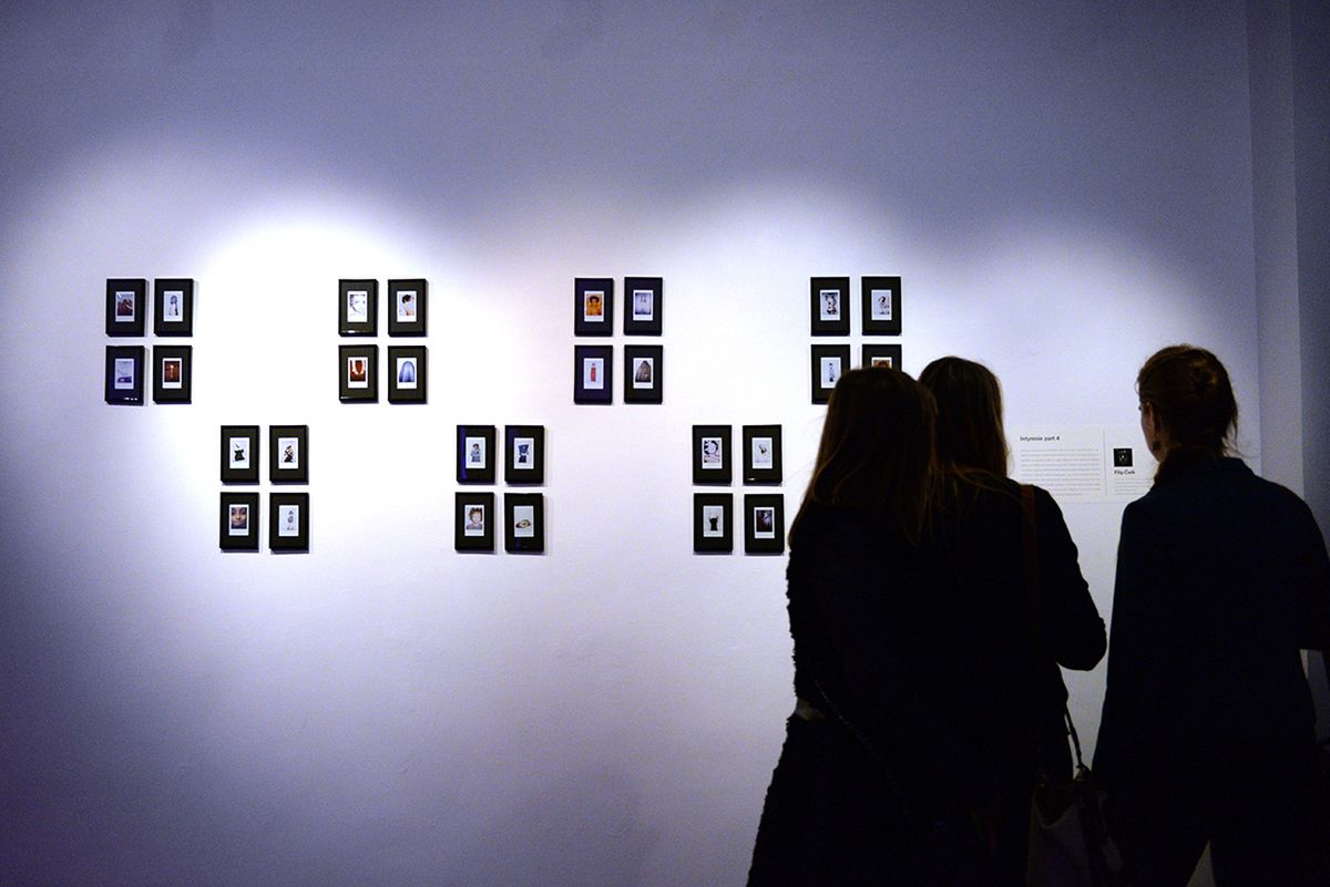 Fujifilm Instax mini 70 - pierwsze wrażenia z premiery 7
