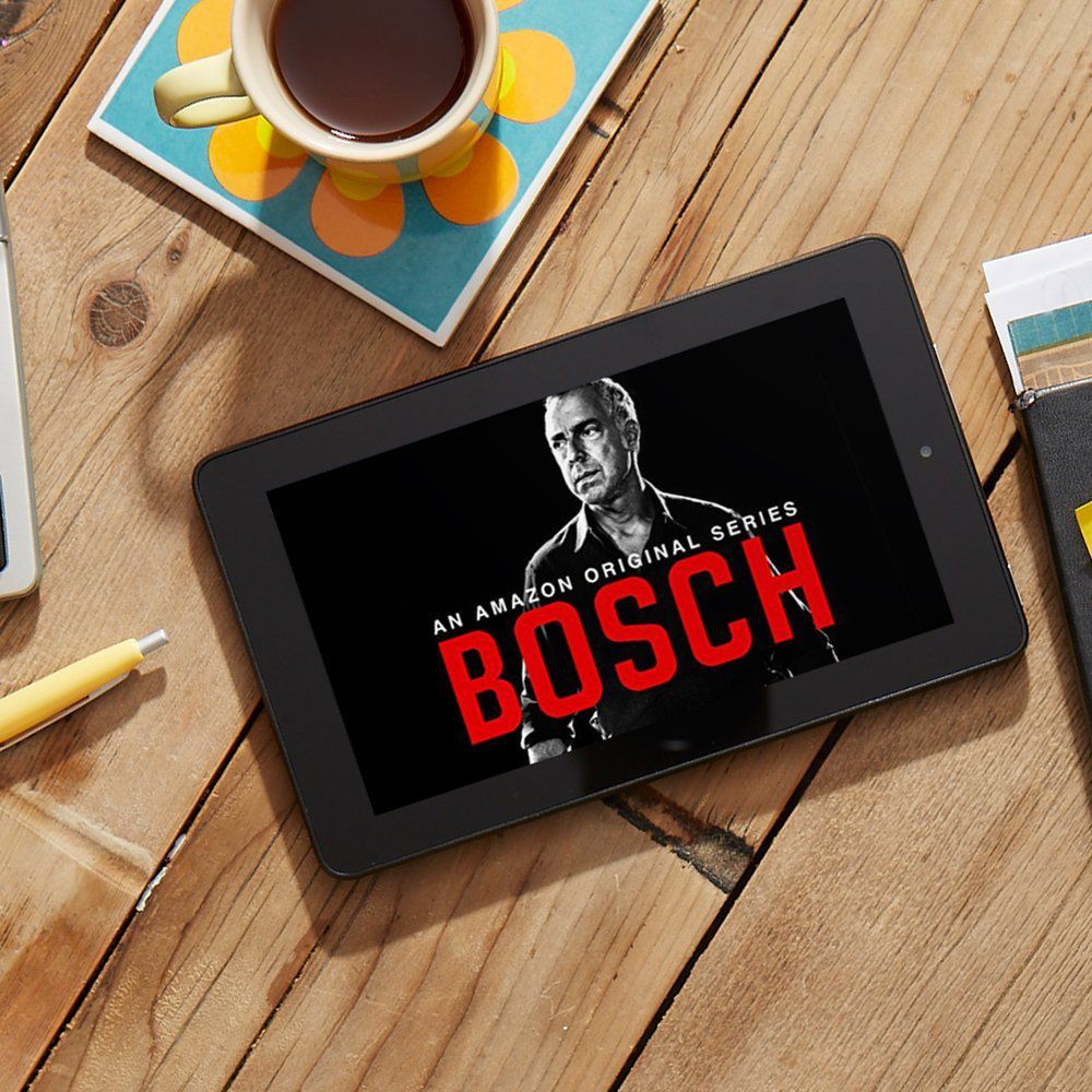 Amazon zaprezentował aż 4 nowe tablety, z czego jeden kosztuje... 50 dolarów 2