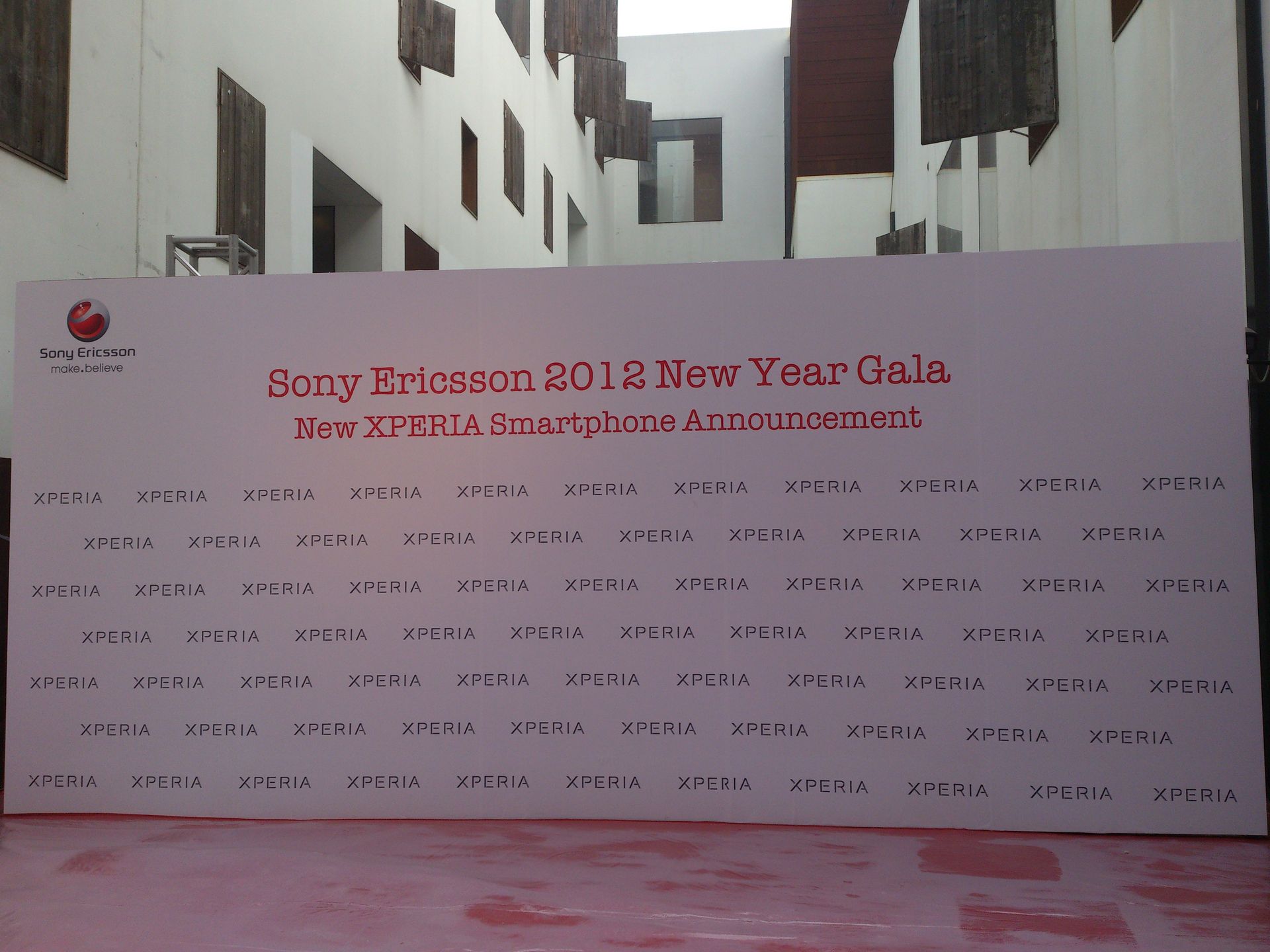 Xperia S - dobry start dla Sony? [zdjęcia i wideo] 6