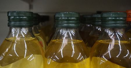 GIS wycofuje produkt "Rizi Olej z ryżu"