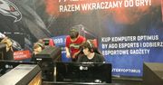 Komputery Optimus przygotowane we współpracy z zawodnikami AGO Esports #PGA2018 #Konkurs