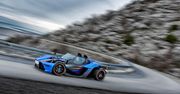 Nowy KTM X-Bow z 5-cylindrowcem Audi - także wersja cywilna?