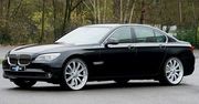 BMW 7 od Hartge