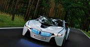 BMW Vision Efficient Dynamics otrzymało zielone światło do produkcji