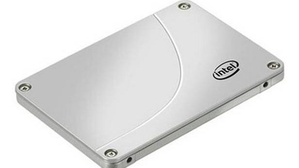 Intel SSD 330 - nowa seria dysków Intela urzeka ceną 1