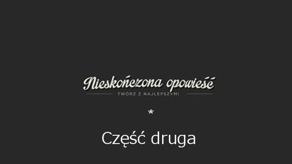 Nieskończona opowieść z Gają Grzegorzewską - część II. Wygraj słuchawki urBeats! 1